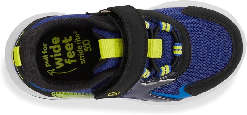 Stride Rite 360 Boys Blissa - Image 5